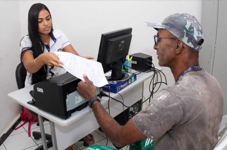 Teixeira: Complexo Regulador realizou a marcação de mais de 400 mil exames em 2022