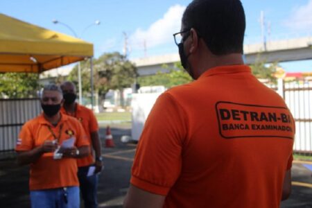 Detran-BA reúne especialistas no Iº Seminário Estadual de Trânsito