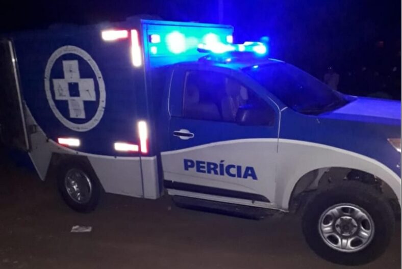 Itabela: Mecânico é encontrado morto após briga em festa com som de paredão