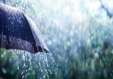 Defesa Civil renova alerta de chuvas para Ilhéus; previsão é 68 mm até quarta, 17