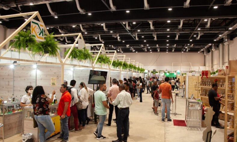 Sebrae promove missão empresarial para a Bahia Expo & Negócios em Ilhéus