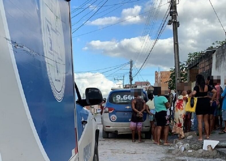 Belmonte: Homem de 29 anos é assassinado a tiros após ser liberado de presídio