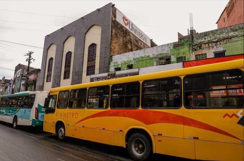 Ilhéus instaura processo para apurar denúncias sobre condições do transporte público