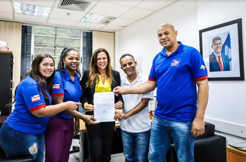 Soane cria Frente Parlamentar em defesa dos Agentes Comunitários de Saúde e Endemias