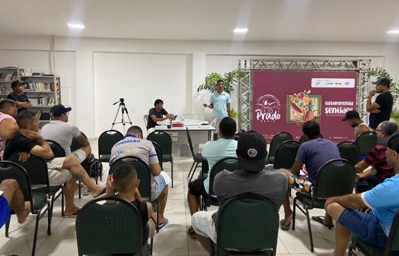 Sorteio define confrontos das quartas de final do Campeonato de Futebol Pradense