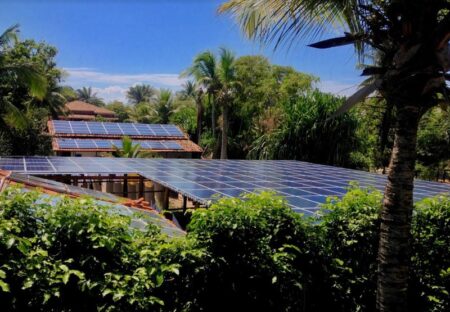 Dia do Sol: Oeste e Sudoeste baianos abrigam os municípios com mais projetos solares