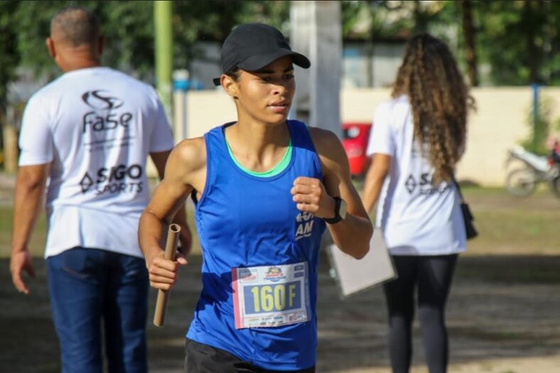 Teixeira: Corrida do Trabalhador teve revezamento com categoria de dupla