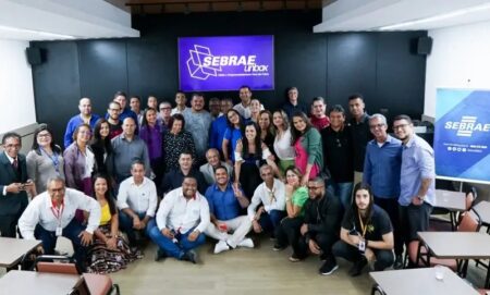 Comunicadores participam do 3º Sebrae Unbox: Mídia e Empreendedorismo Fora da Caixa