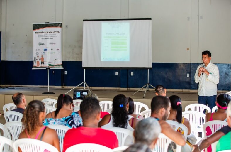 Municípios da Costa do Descobrimento demonstram a importância da atividade da pesca artesanal