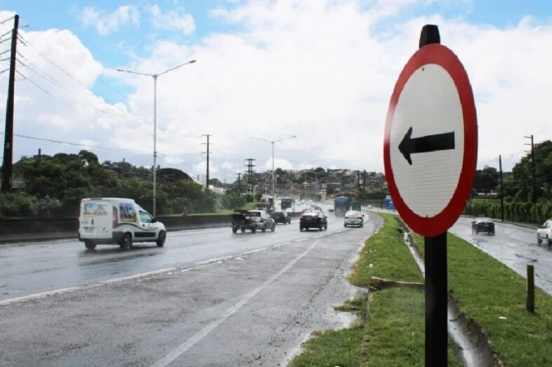 Detran-BA orienta condutores em circulação no período do São João