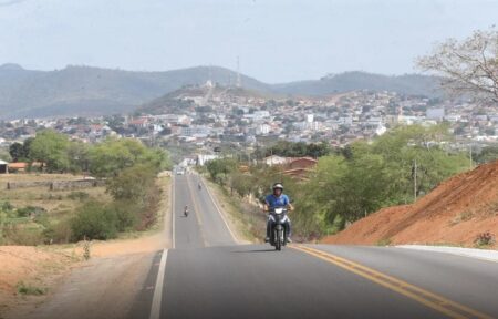 Governo reforça manutenção nas estradas dos principais destinos do São João da Bahia