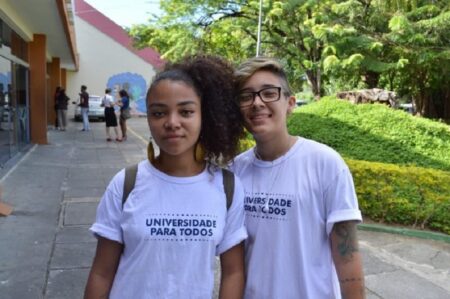 Selecionados no Programa Universidade Para Todos já podem se matricular