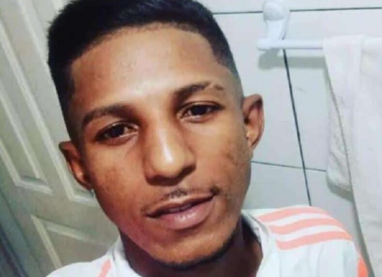 Itamaraju: Homem, que empurrava veículo na BA-489, morre após ser atropelado próximo a motel