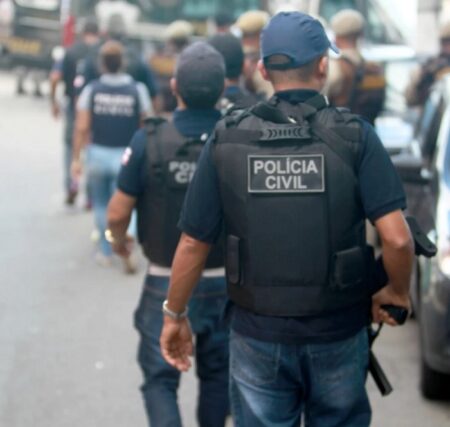 Polícia Civil da Bahia intensifica regionalização de ações com criação de diretorias e coordenações