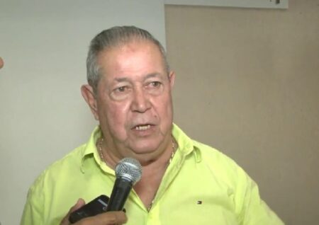 Ex-prefeito de Teixeira de Freitas tem contas reprovadas pelo TCM