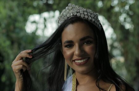 Miss Teixeira de Freitas vai representar a cidade no Miss Bahia 2023 em Salvador