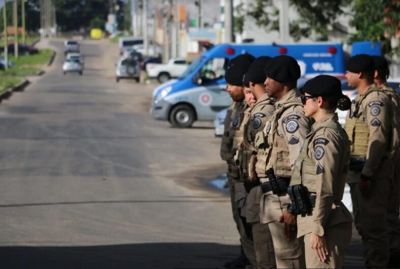 Extremo Sul ganha Comando de Policiamento e viaturas para reforçar o combate contra ao crime