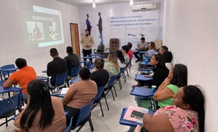 Empreendedores em Teixeira de Freitas se preparam para Festival Gastronômico