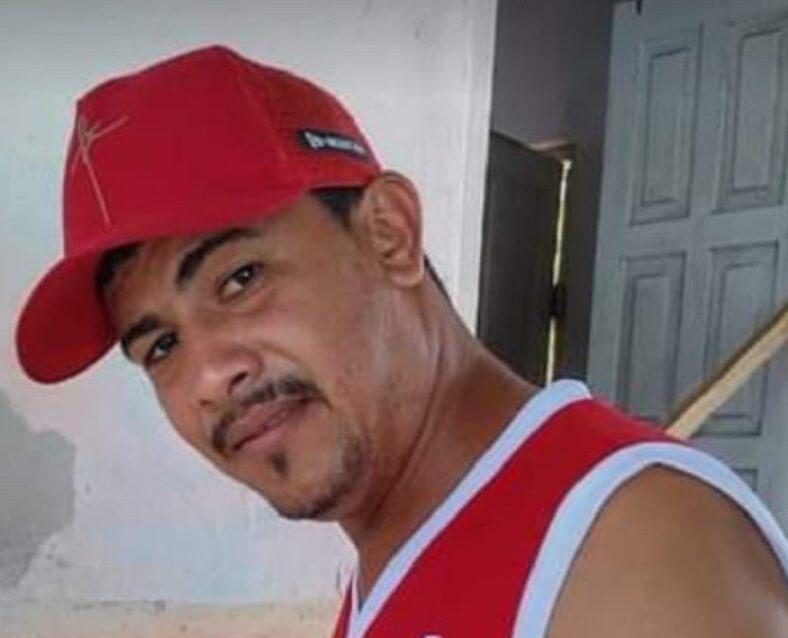 Motorista de caminhão itamarajuense é assassinado à tiros na BR-418