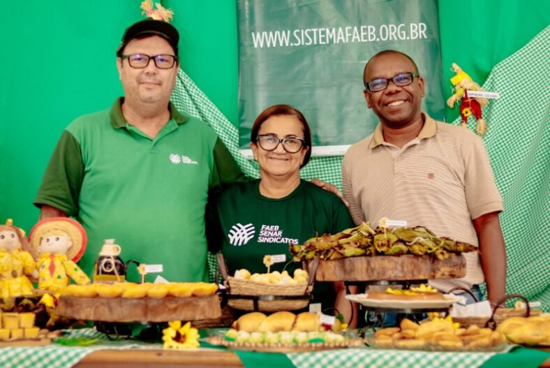 SENAR encerra curso e firma parcerias com a gestão municipal de Prado