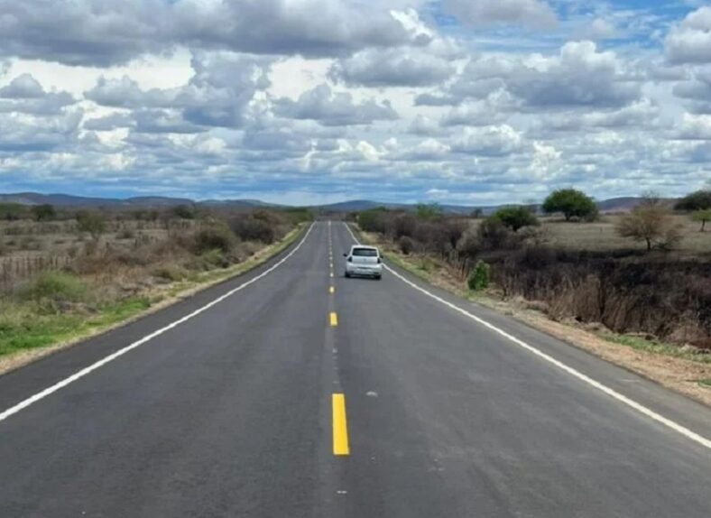 Seinfra espera redução de Acidentes nas Estradas da Bahia no Período Junino