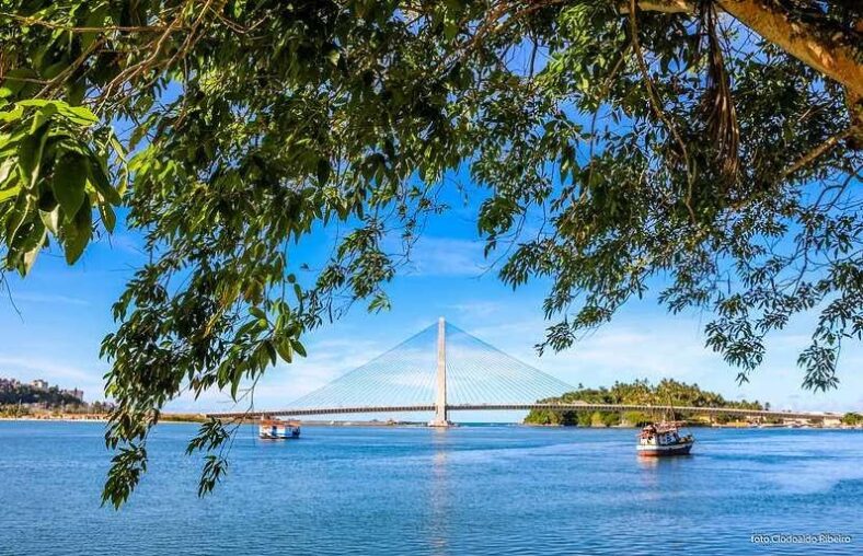 Ilhéus 489 anos: entrega de obras e homenagens a personalidades marcam aniversário da cidade