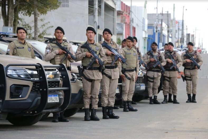 Extremo Sul ganha Comando de Policiamento e viaturas para reforçar o combate contra ao crime