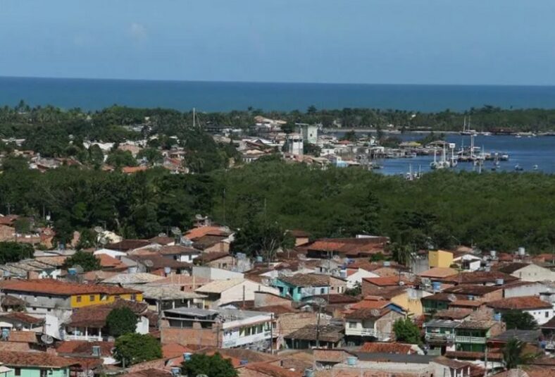 Justiça Federal determina a abertura de servidões no Litoral Sul de Porto Seguro