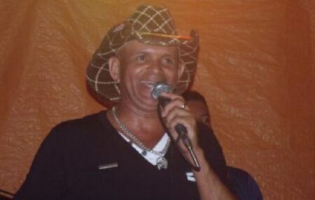 Morre Lelinho Alves ícone da música cigana e sertaneja do Extremo Sul