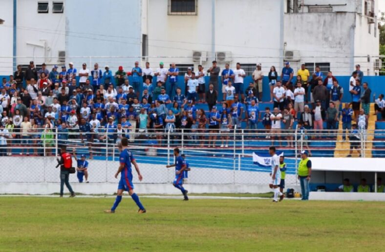 Intermunicipal: Itamaraju estreia com vitória de 3x1 sobre Teixeira de Freitas