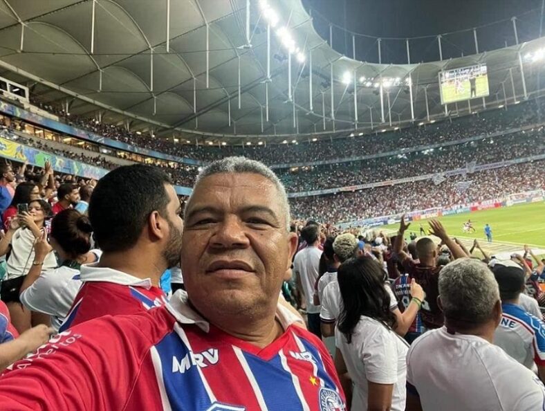 Deputado Valmir Assunção propõe lei que combate racismo no esporte