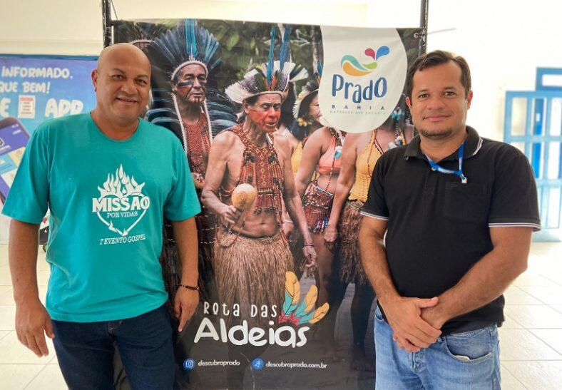 Prado: Cultura realizará primeiro encontro com dirigentes culturais do Extremo Sul