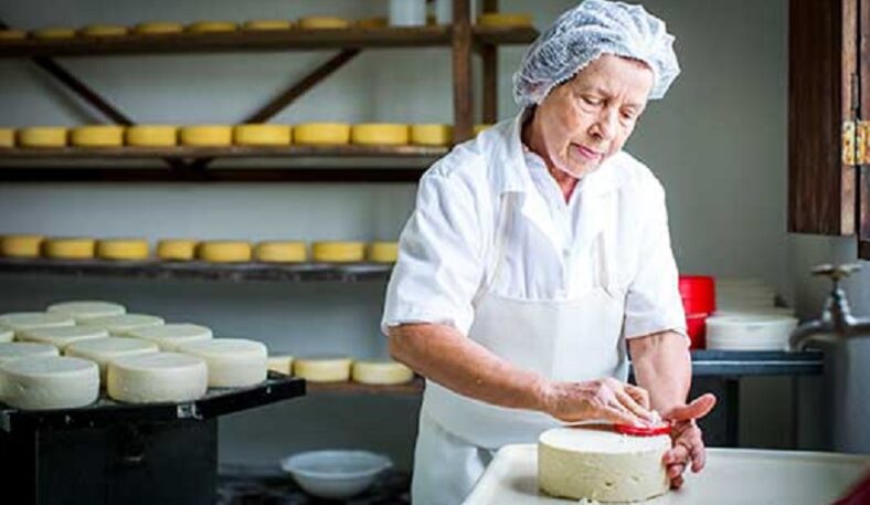 Produtores do Extremo Sul baiano participam do 6º Prêmio Queijo Brasil em Blumenau