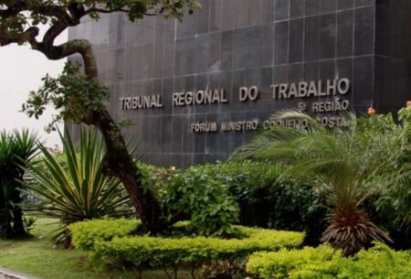 Após desembargador ser aposentado compulsoriamente, TRT-BA publica edital para preenchimento de vaga