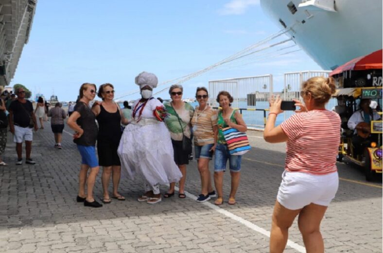 Turismo da Bahia ganha reconhecimento técnico com premiações