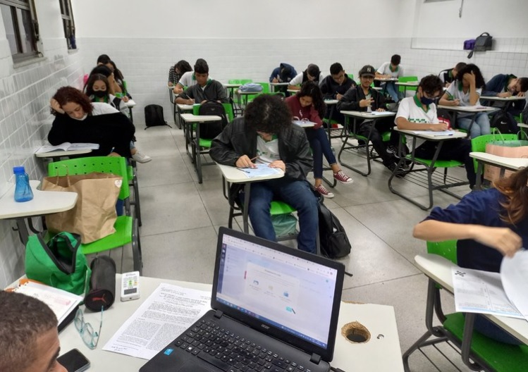 Prorrogadas as inscrições para especialização gratuita do IFBA; confira