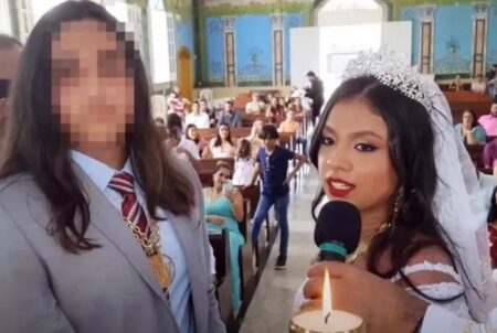 Caso Hyara Flor: marido da cigana assassinada a tiros já está em liberdade