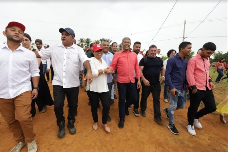 Prado: Governador prestigia inauguração da Escola de Agroecologia Egídio Brunetto