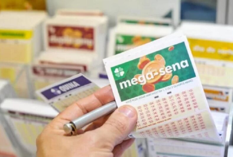 Mega-Sena sorteia nesta terça-feira prêmio acumulado em R$ 37 milhões