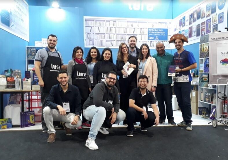 Livro de Athylla Borborema é um dos destaques da Bienal do Rio que começa hoje