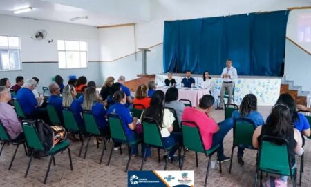 Sebrae inicia capacitação do Programa Cidade Empreendedora no município de Nova Viçosa
