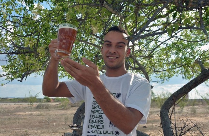 No Dia Internacional da Cerveja, conheça novos sabores das cervejas artesanais da agricultura familiar