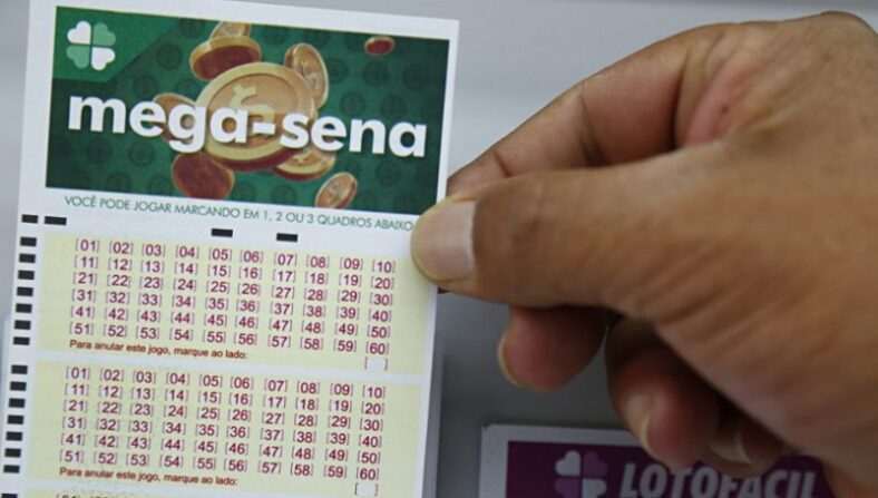 Mega-Sena acumulada paga bolada de R$ 50 milhões nesta quarta-feira; saiba como jogar