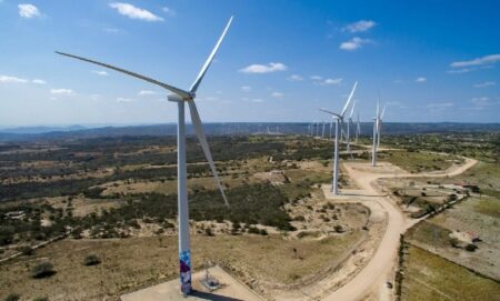 Com investimento de R$ 150 mi, fábrica de turbinas eólicas chega à Bahia para gerar 1.100 empregos