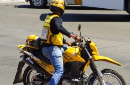 Polícia investiga caso de motoxista acusado de estupro em Itamaraju