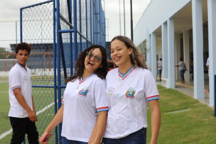 Municípios têm até amanhã para aderir ao Programa Escola em Tempo Integral