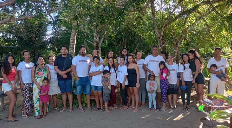 Qualifica Bahia: Prefeitura de Prado firma parcerias para certificação de trabalhadores Indígenas