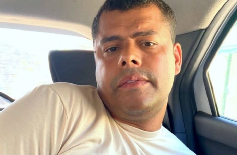 Suspeito de matar personal trainer é preso ao sair do sepultamento da vítima