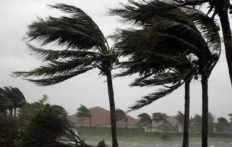 Perigo! Inmet emite alerta de tempestade para municípios do Extremo Sul; confira