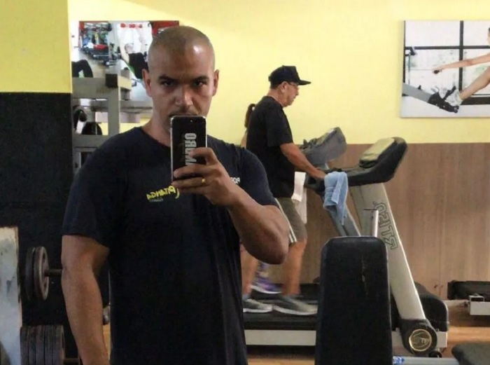 Personal trainer é morto por homens encapuzados dentro de academia na BA